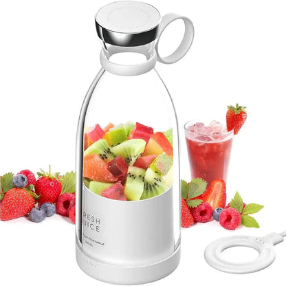 Batidora Portátil FRESH™