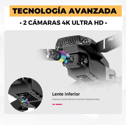 HyperDron Pro™ 4K