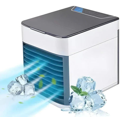 Enfriador de aire ultra evaporativo - AirArtic