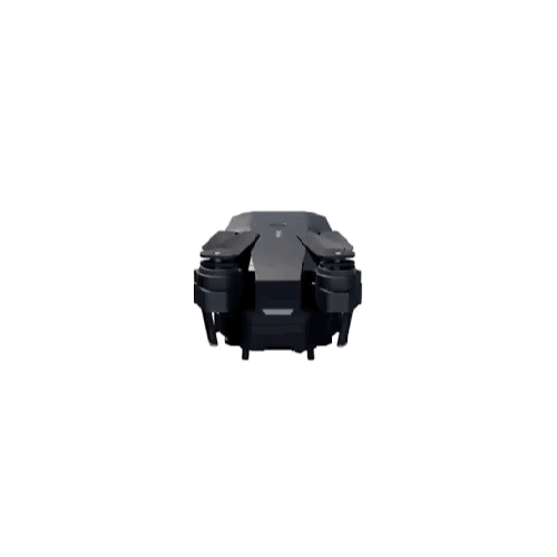 HyperDron Pro™ 4K