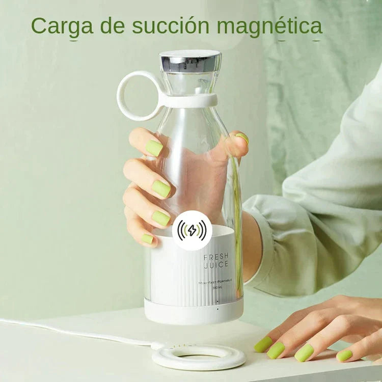 Batidora Portátil FRESH™