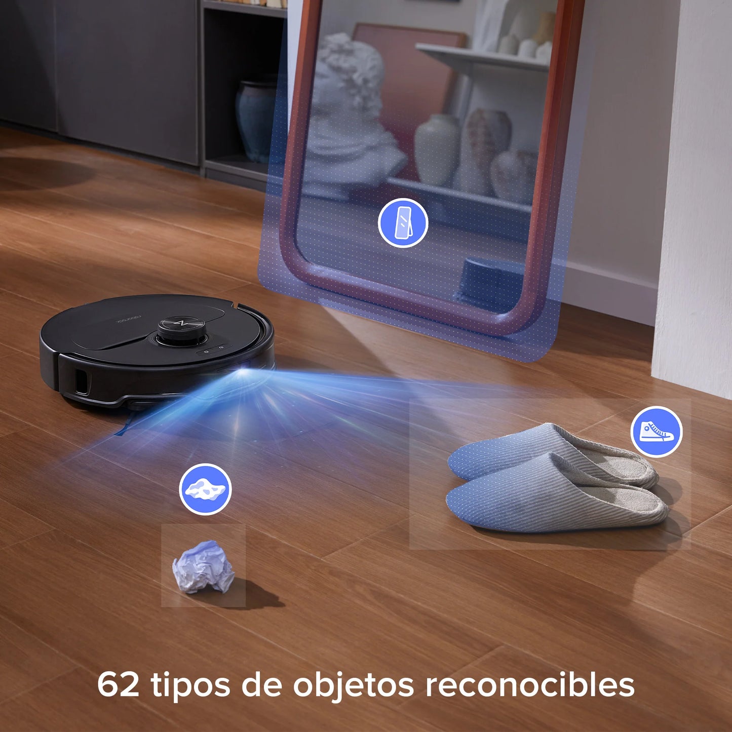 Zonix Max - Tecnología 2026