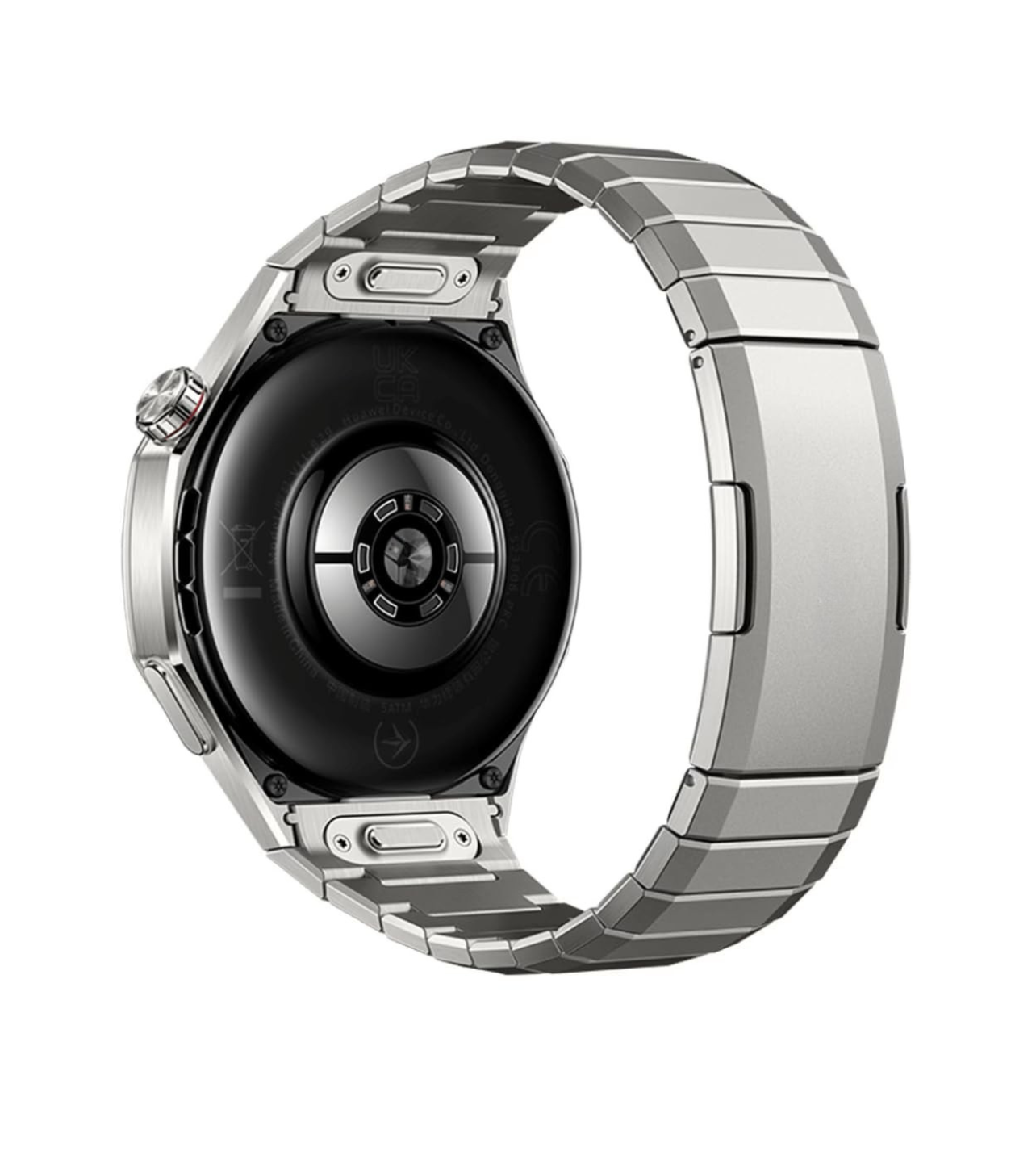 Onyx Watch (Tecnología 2025) + Correa premium GRATIS