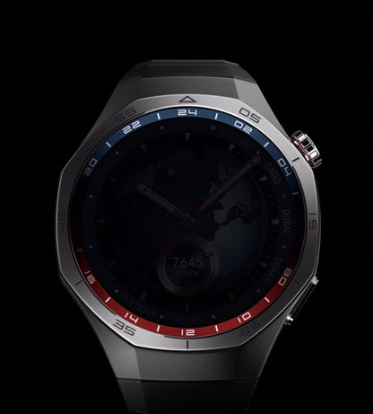 Onyx Watch (Tecnología 2025) + Correa premium GRATIS
